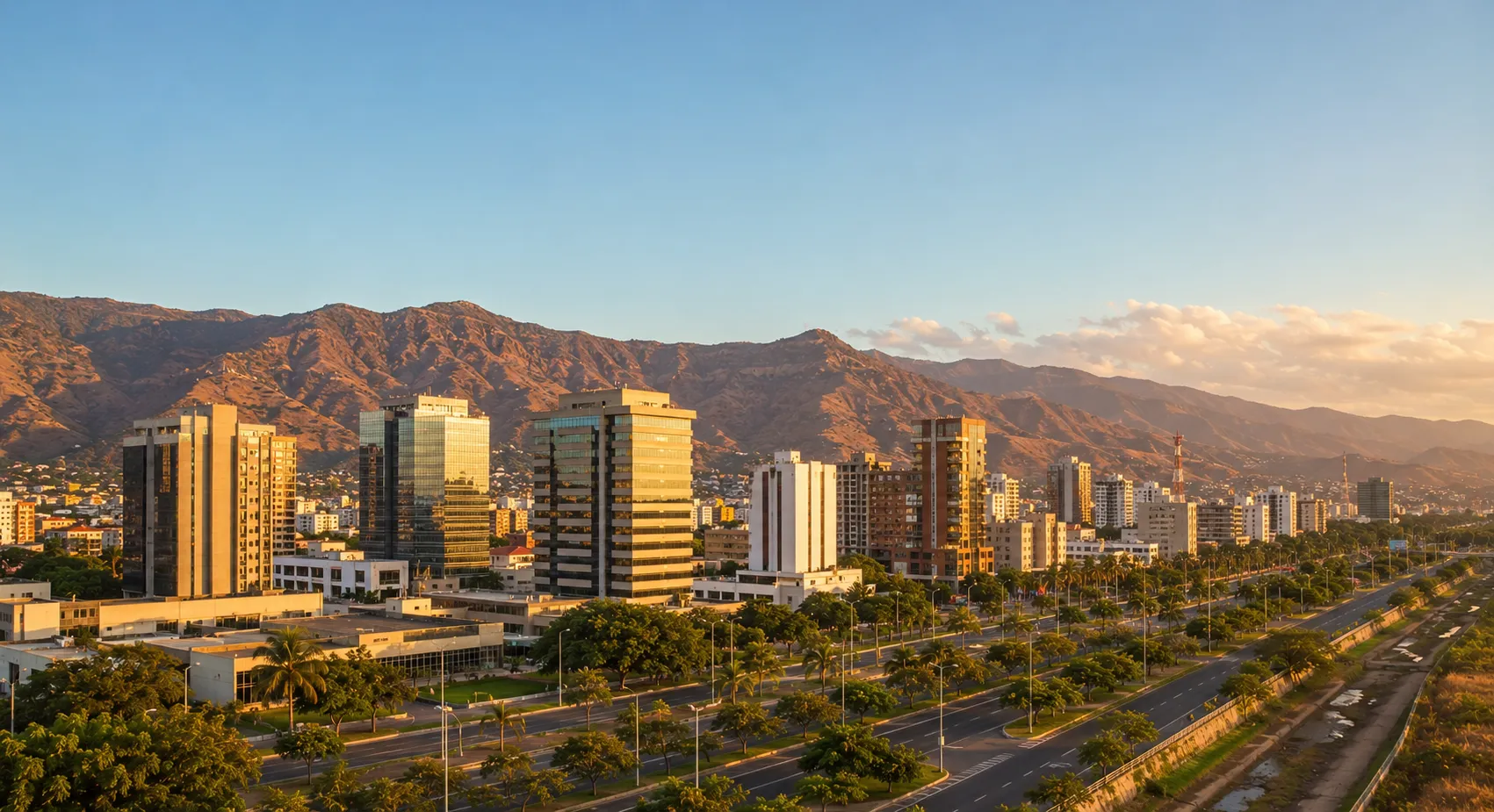 Equipo mitecni operando en Cúcuta
