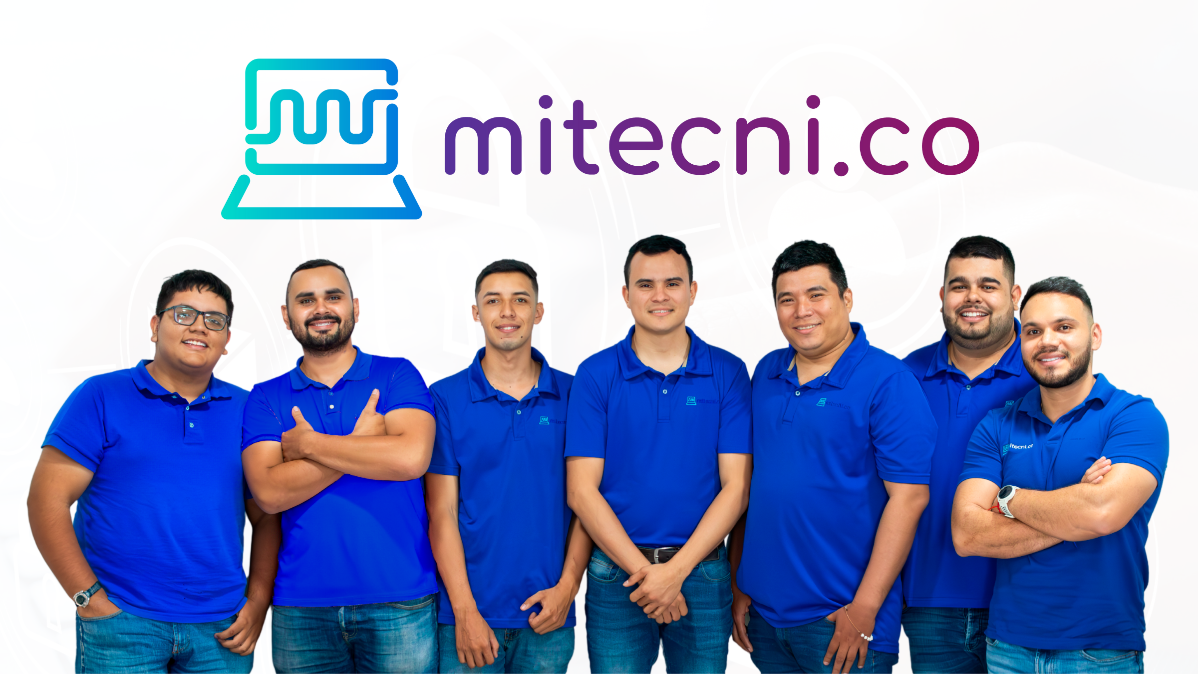 Equipo completo de mitecni.co