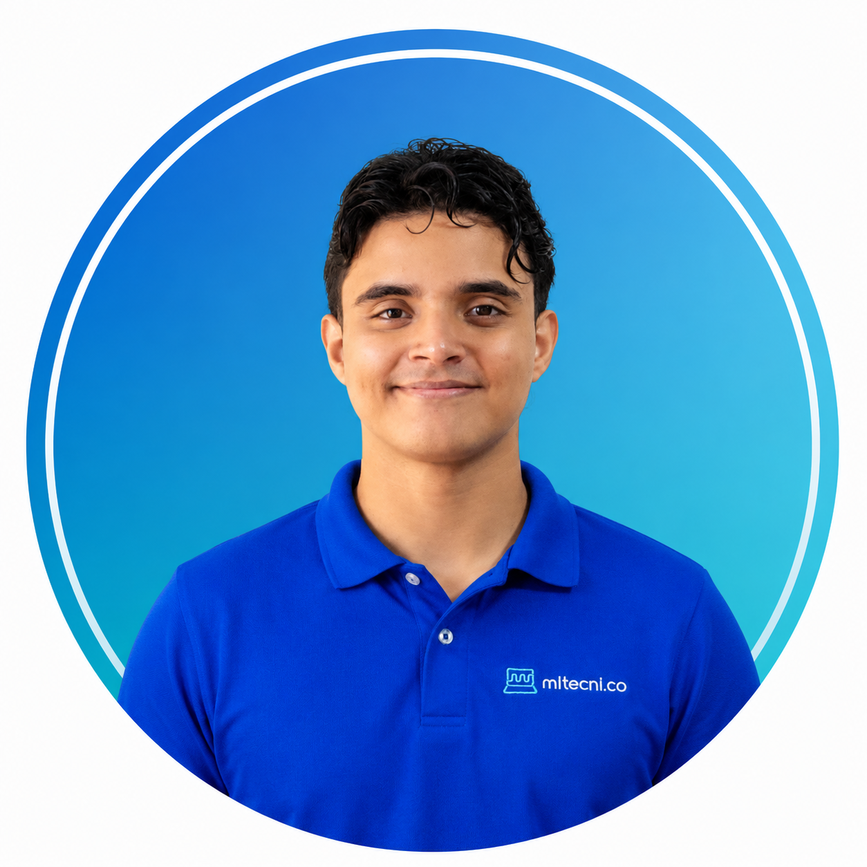 Bryan Díaz