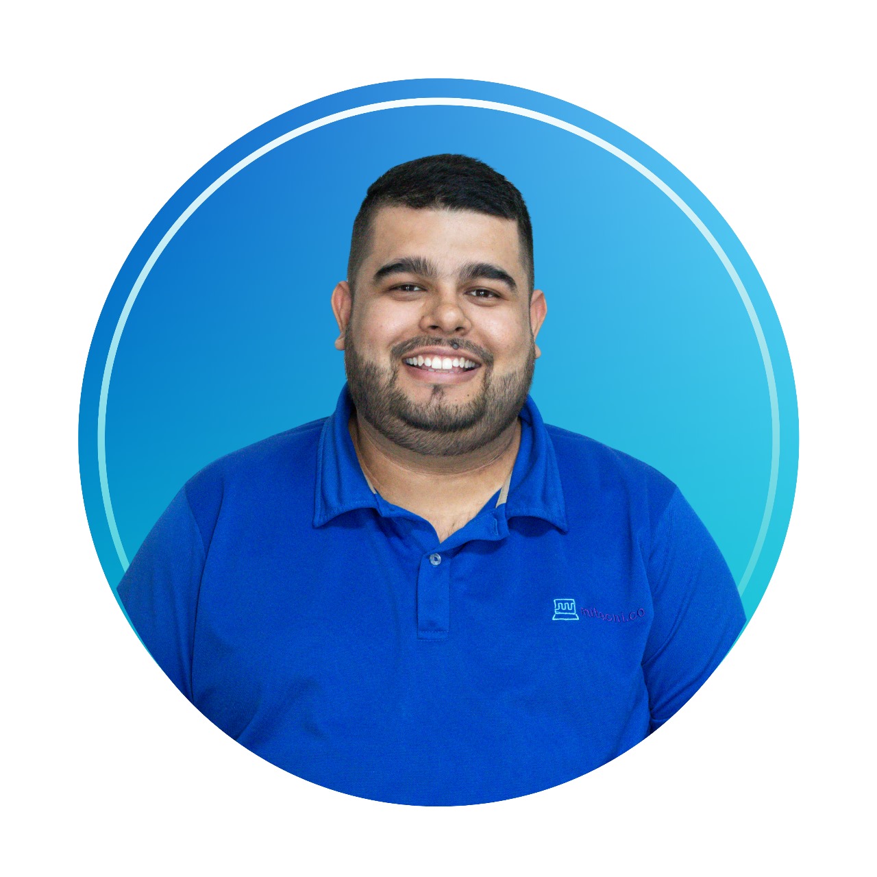 Foto de Duban Moreno