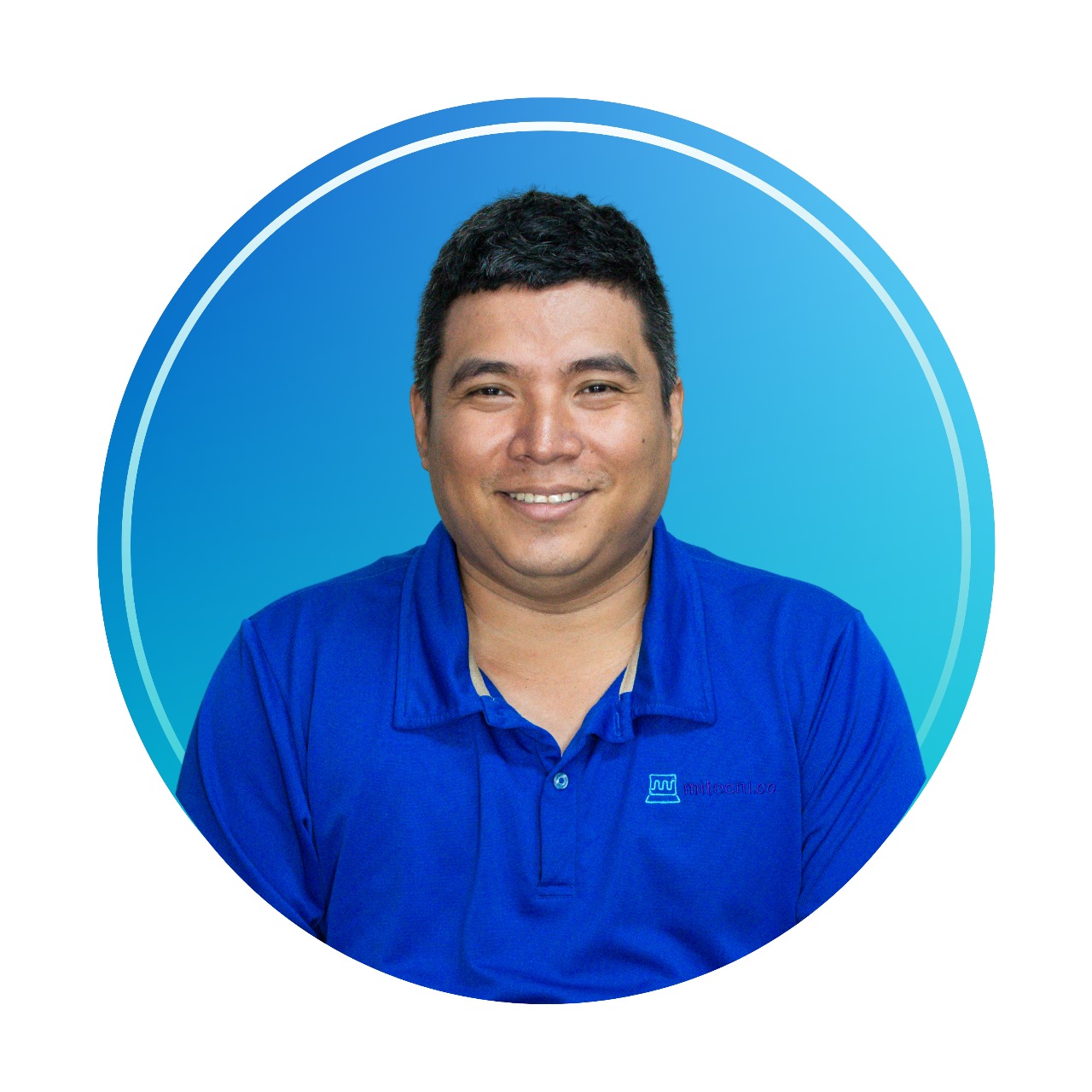 Foto de Rubén Cruz